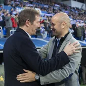 Ramírez debe reaccionar con su equipo de manera inmediata Ramírez debe reaccionar con su equipo de manera inmediata