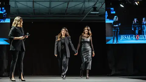 LA BELLEZA Y LA INNOVACIÓN EN JESAL EXTETIC | HAIR SHOW ALICANTE LA BELLEZA Y LA INNOVACIÓN EN JESAL EXTETIC | HAIR SHOW ALICANTE