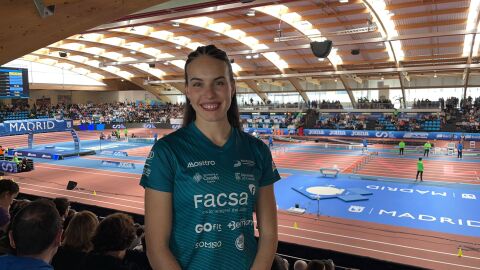 Carmen Avil&eacute;s