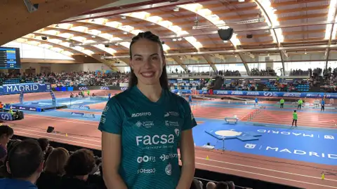 Carmen Avilés Carmen Avilés