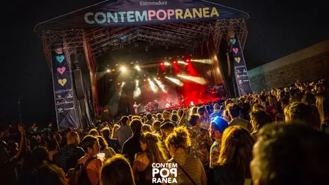 El Contempopránea cambia de fecha y ubicación y se celebrará en octubre en las instalaciones de FEVAL en Don Benito El Contempopránea cambia de fecha y ubicación y se celebrará en octubre en las instalaciones de FEVAL en Don Benito