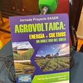 Especial ITAGRA Más de Uno Palencia 26/02/2025