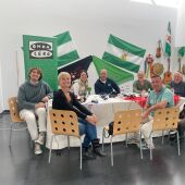 Vecinos de La Mosca