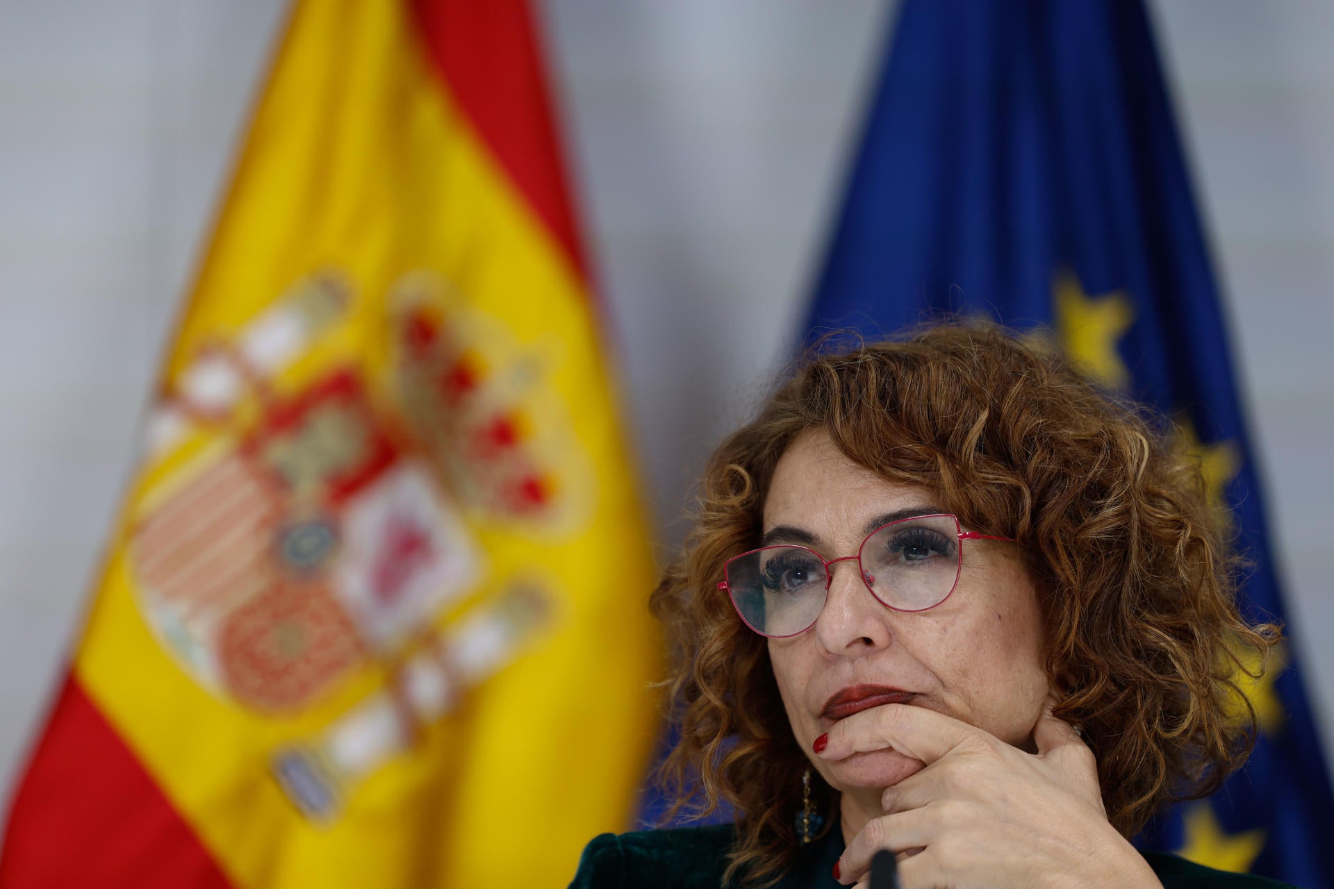 Carlos Cruzado, presidente de los Técnicos de Hacienda: "Con esta condonación todas las Comunidades se van a ver beneficiadas" Carlos Cruzado, presidente de los Técnicos de Hacienda: "Con esta condonación todas las Comunidades se van a ver beneficiadas"