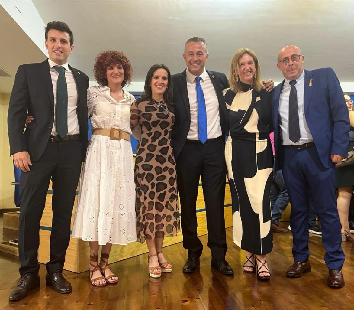 PP de Malagón considera que Somos Malagón debería cederle la Alcaldía si rompe su acuerdo de gobierno con el PSOE PP de Malagón considera que Somos Malagón debería cederle la Alcaldía si rompe su acuerdo de gobierno con el PSOE