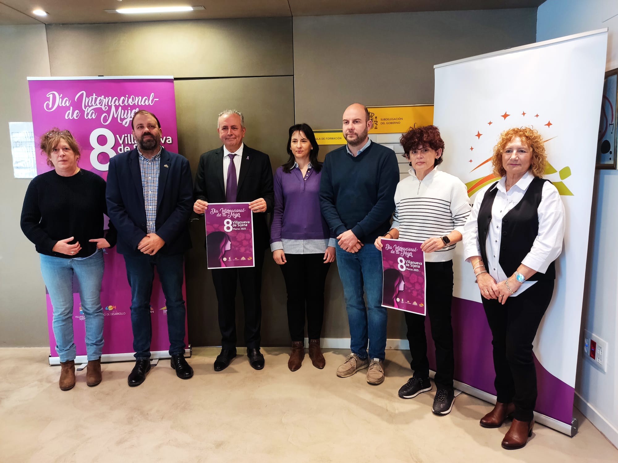 El premio Gabardera reconoce este año a todas las mujeres monegrinas El premio Gabardera reconoce este año a todas las mujeres monegrinas