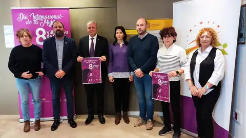 El premio Gabardera reconoce este año a todas las mujeres monegrinas El premio Gabardera reconoce este año a todas las mujeres monegrinas