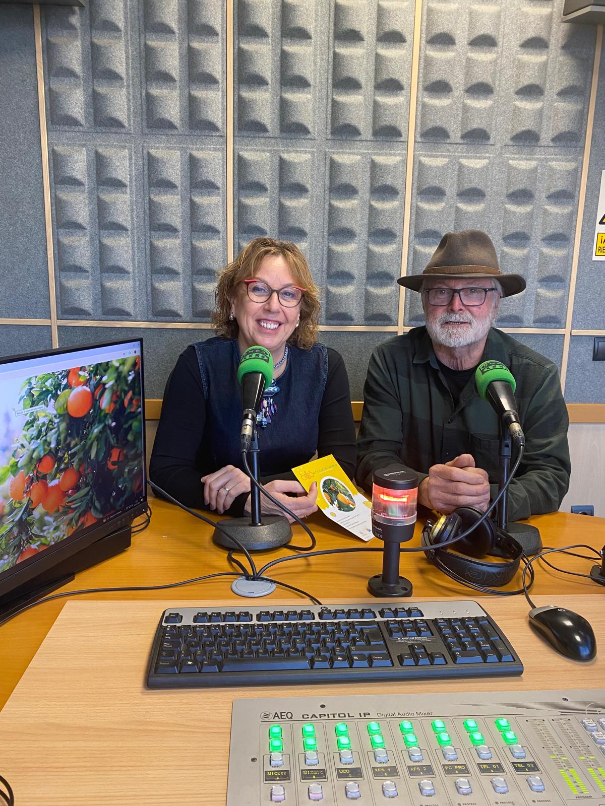 Canet d’en Berenguer pone en marcha la I Ruta Gastronómica ‘Flor del Taronger’ Canet d’en Berenguer pone en marcha la I Ruta Gastronómica ‘Flor del Taronger’