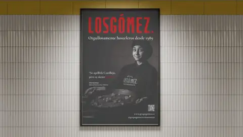 Los Gómez Los Gómez