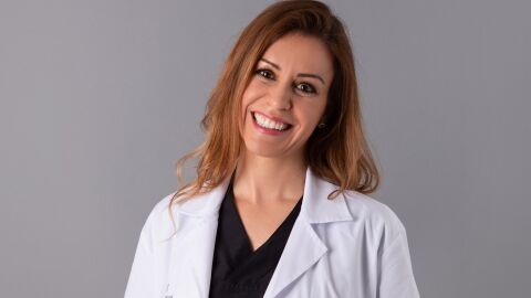 Cristina Corredera