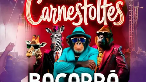 Todo a punto para Carnaval en la Vila Joiosa. Todo a punto para Carnaval en la Vila Joiosa.