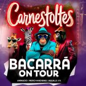 Todo a punto para Carnaval en la Vila Joiosa.