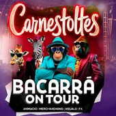 Todo a punto para Carnaval en la Vila Joiosa. Todo a punto para Carnaval en la Vila Joiosa.