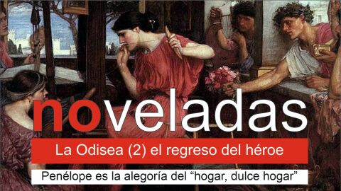 No Veladas - La Odisea (2)