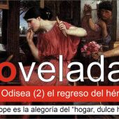 No Veladas - La Odisea (2)