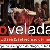 No Veladas - La Odisea (2) No Veladas - La Odisea (2)