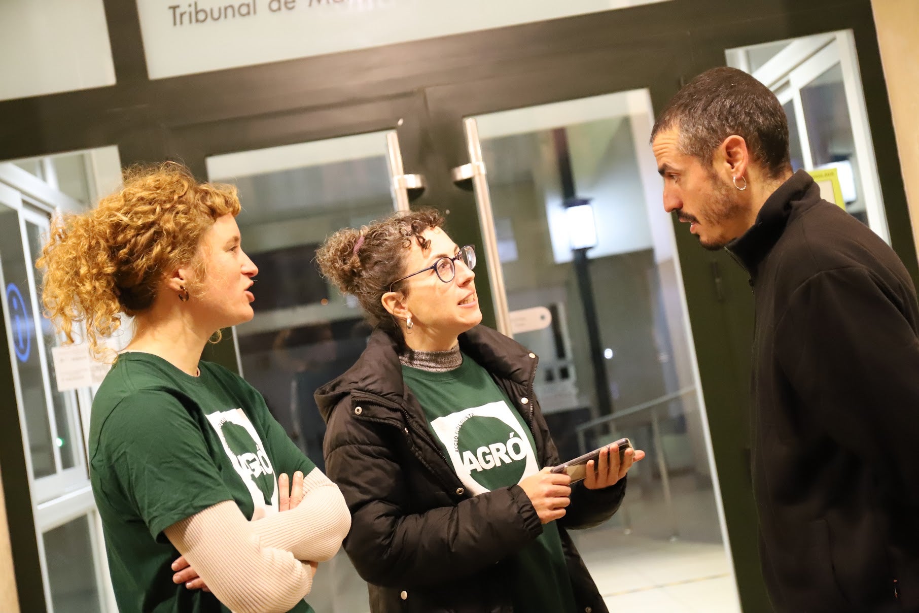 Acció Ecologista-Agró denuncia ante la Fiscalía al alcalde de La Nucía y al director general de Urbanismo, Miguel Ángel Ivorra, por supuesta prevaricación en el PAI La Serreta Acció Ecologista-Agró denuncia ante la Fiscalía al alcalde de La Nucía y al director general de Urbanismo, Miguel Ángel Ivorra, por supuesta prevaricación en el PAI La Serreta