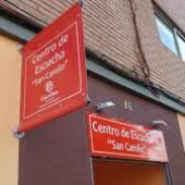 Centro de Escucha "San Camilo". Guadalajara.