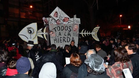 Caranval Alicante