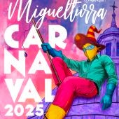 Carnaval de Miguelturra 2025