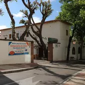 Albergue África Albergue África