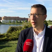 Jaime de Hita, alcalde de Seseña. Jaime de Hita, alcalde de Seseña.