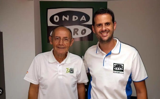 Mañana se celebrará el VI Memorial Antonio Naranjo con un partido entre la UD San Pedro y el FC Marbellí Mañana se celebrará el VI Memorial Antonio Naranjo con un partido entre la UD San Pedro y el FC Marbellí