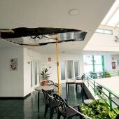 Centro social Llorca Llinares de Benidorm