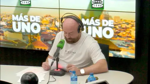 Radioficción - Episodio 21: Entrevista a Herman Melville Radioficción - Episodio 21: Entrevista a Herman Melville