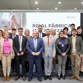 L’Alcora promueve una ‘denominación de origen’ para certificar la excelencia y el valor único de su cerámica L’Alcora promueve una ‘denominación de origen’ para certificar la excelencia y el valor único de su cerámica