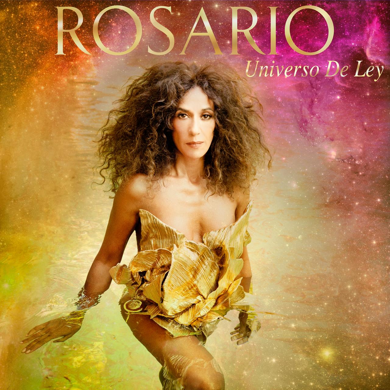 Rosario actuará en las Noches Mágicas de La Granja el 3 de agosto Rosario actuará en las Noches Mágicas de La Granja el 3 de agosto