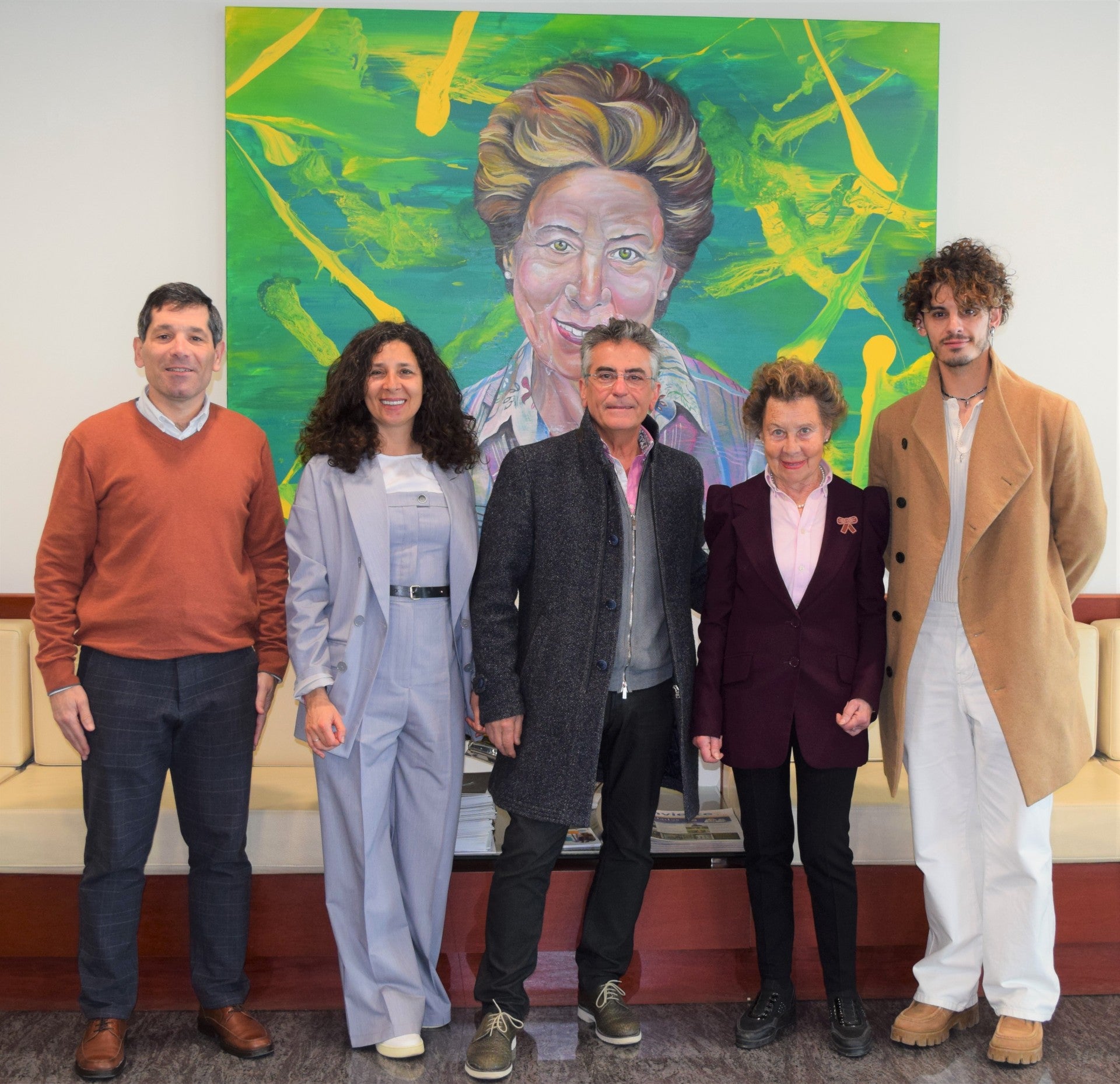 Galletas Gullón facilita a sus empleados el acceso a la vivienda gracias a un acuerdo con Inmobiliaria Barón & Barón Galletas Gullón facilita a sus empleados el acceso a la vivienda gracias a un acuerdo con Inmobiliaria Barón & Barón