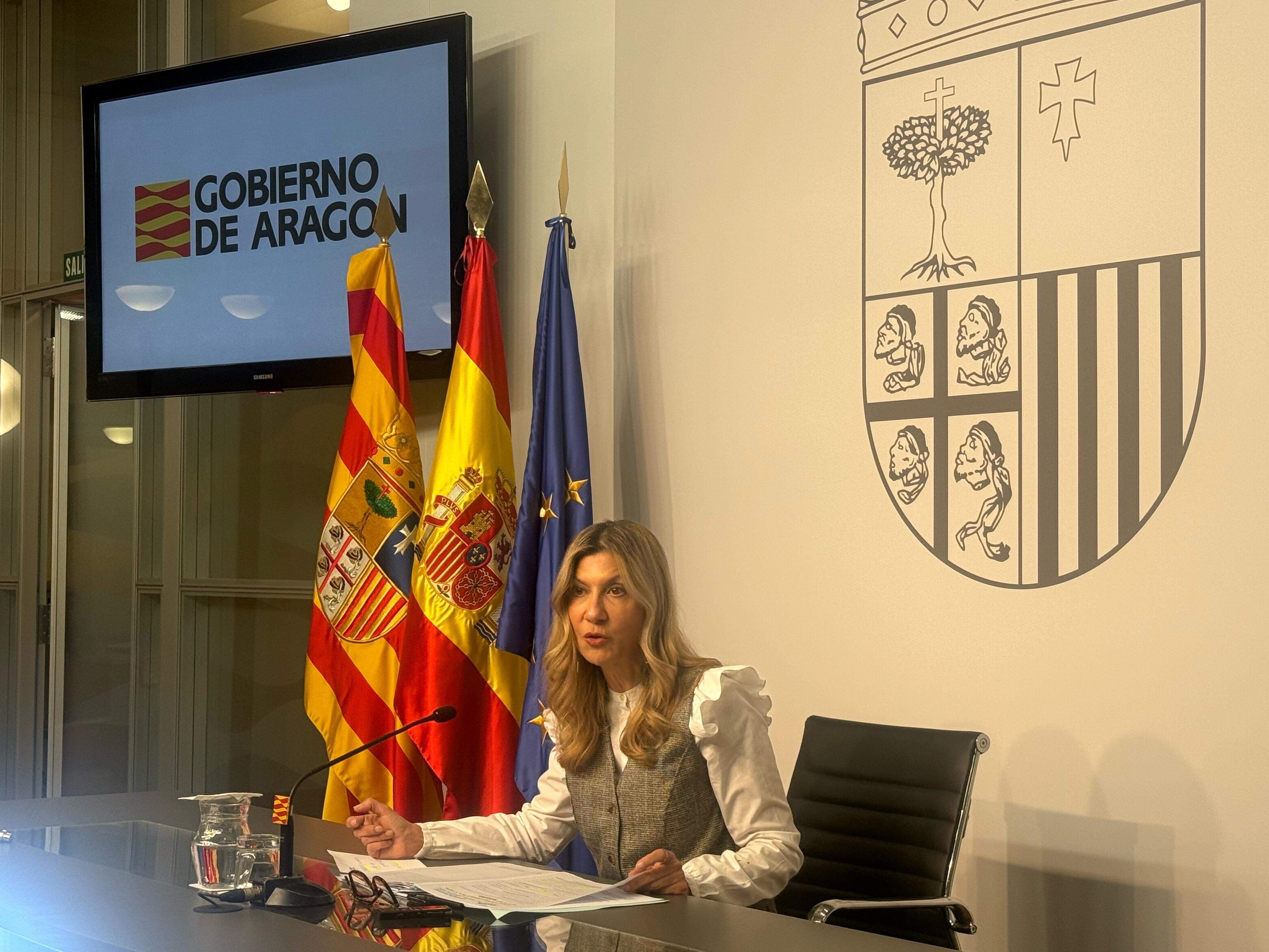 La DGA convoca 924 plazas de la Oferta de Empleo Público La DGA convoca 924 plazas de la Oferta de Empleo Público