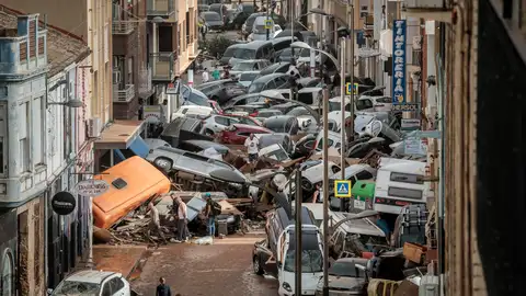 El sumario de la DANA revela que la mayorías de las muertes se produjeron antes de la alerta de la Generalitat El sumario de la DANA revela que la mayorías de las muertes se produjeron antes de la alerta de la Generalitat