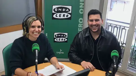 Miguel Bezares en Más de Uno La Rioja Miguel Bezares en Más de Uno La Rioja