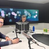 Analitzem l'acutalitat amb Pablo de Palacio i Jordi Bayer.