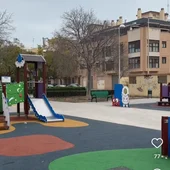 Parque de la Reina María Cristina de Puerto de Sagunto Parque de la Reina María Cristina de Puerto de Sagunto