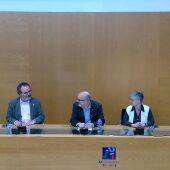 Lluís Montoliu assegura que l’ètica científica permet justificar el propòsit de la investigació