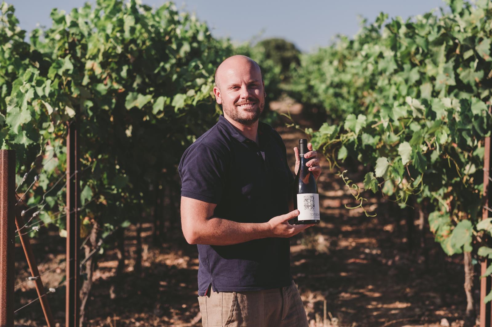 El Vi de Menorca sigue al alza y se centra en promover las experiencias presenciales para dar a conocer la calidad El Vi de Menorca sigue al alza y se centra en promover las experiencias presenciales para dar a conocer la calidad