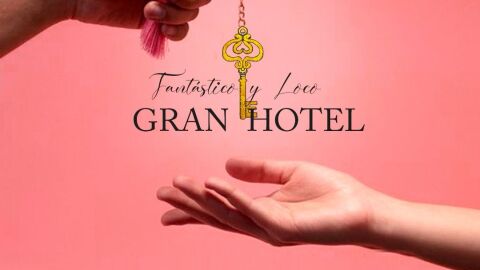 Cartel promocional del Carnaval 2025 de Ritmo Joven de Sonseca.