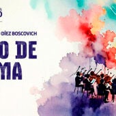 Vuelve el Concierto de Cuaresma los días 4 y 5 de abril en el Teatro del Soho CaixaBank