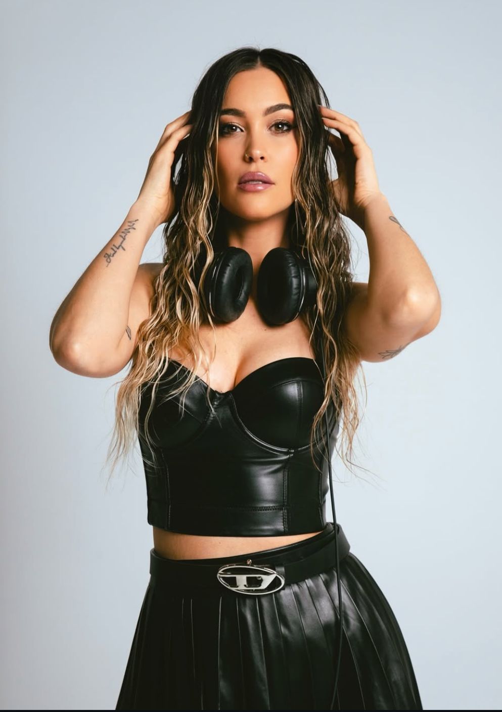 Ceuta con: Belén Jurado Ceuta con: Belén Jurado