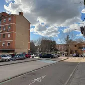 Pedirán construir vivienda pública en el barrio Palomarejos de Toledo Pedirán construir vivienda pública en el barrio Palomarejos de Toledo