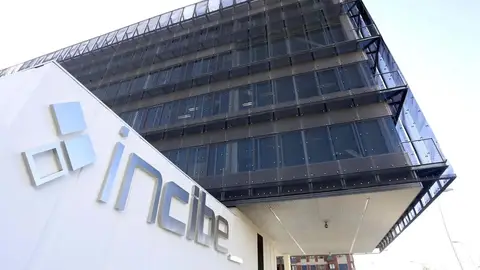 Sede del Incibe en León Sede del Incibe en León