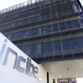 Sede del Incibe en León