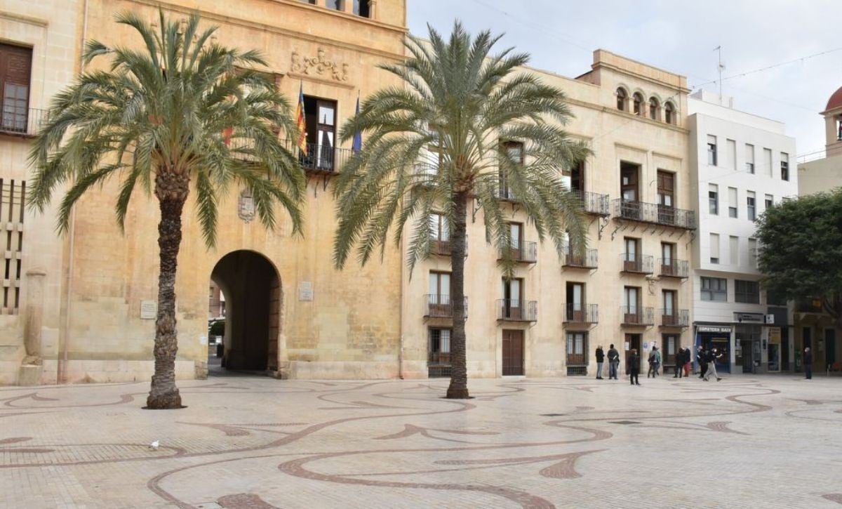 Colectivos feministas se van a movilizar en Elche para que se anule la aprobación del PP y Vox de la Moción contra la ley del aborto Colectivos feministas se van a movilizar en Elche para que se anule la aprobación del PP y Vox de la Moción contra la ley del aborto