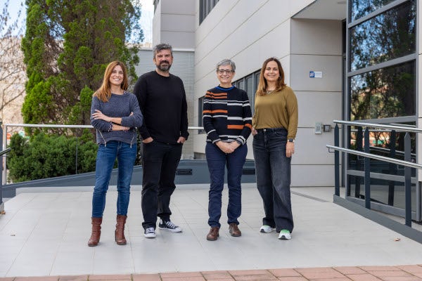L’Institut de Materials Avançats de l’UJI participa en l’inici d’una nova era de tecnologia làser L’Institut de Materials Avançats de l’UJI participa en l’inici d’una nova era de tecnologia làser