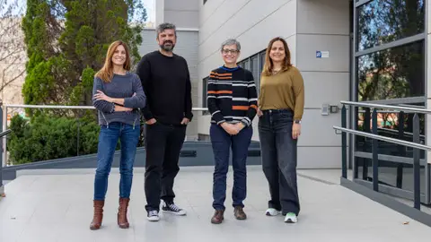 L’Institut de Materials Avançats de l’UJI participa en l’inici d’una nova era de tecnologia làser L’Institut de Materials Avançats de l’UJI participa en l’inici d’una nova era de tecnologia làser