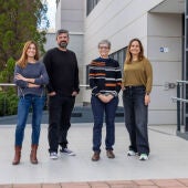 L’Institut de Materials Avançats de l’UJI participa en l’inici d’una nova era de tecnologia làser