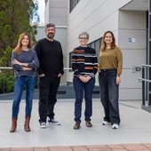 L’Institut de Materials Avançats de l’UJI participa en l’inici d’una nova era de tecnologia làser L’Institut de Materials Avançats de l’UJI participa en l’inici d’una nova era de tecnologia làser